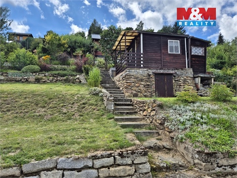 Prodej zahrady, 324 m² 24