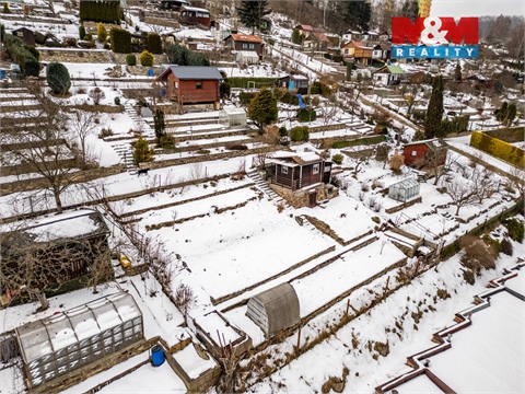 Prodej zahrady, 324 m² - 20