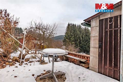 Prodej zahrady, 324 m² - 4