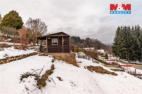 Prodej zahrady, 324 m² - 8