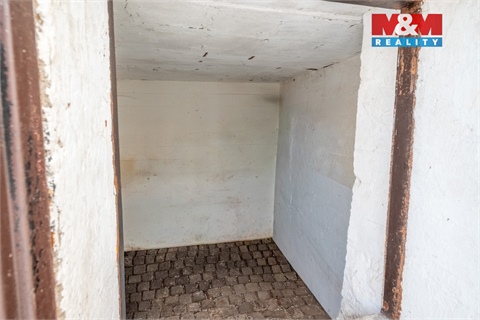 Prodej zahrady, 324 m² - 6