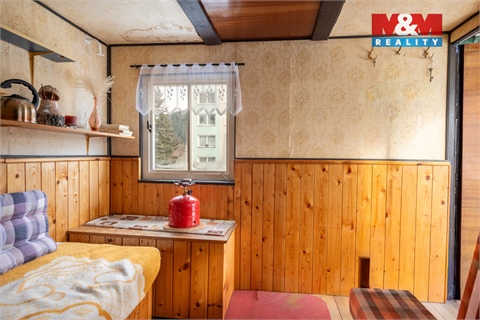 Prodej zahrady, 324 m² 14