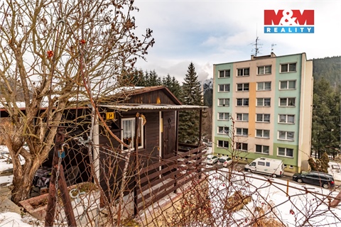 Prodej zahrady, 324 m² - 14