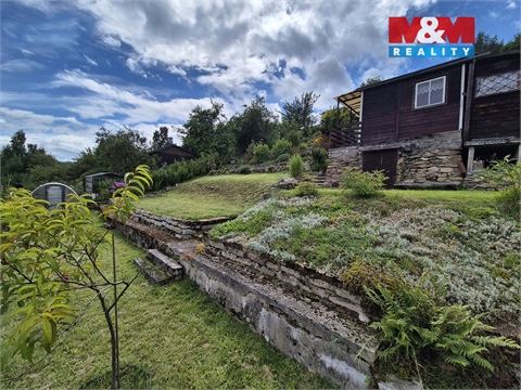 Prodej zahrady, 324 m² - 24