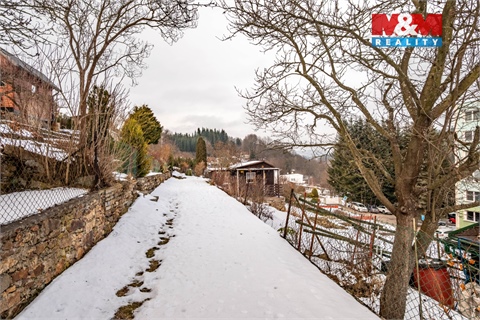 Prodej zahrady, 324 m² - 16