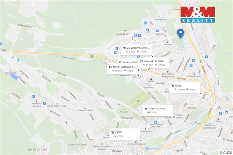 Prodej zahrady, 324 m² 26