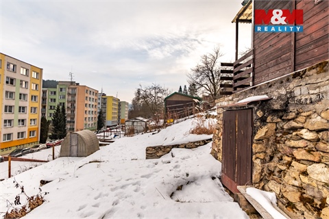 Prodej zahrady, 324 m² - 10