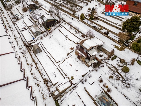 Prodej zahrady, 324 m² 20