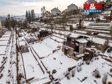 Prodej zahrady, 324 m² 18