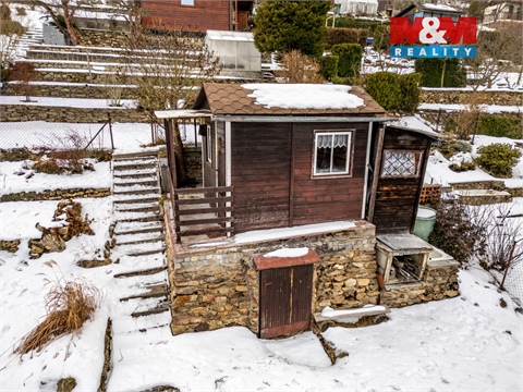 Prodej zahrady, 324 m² - 18