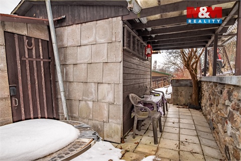 Prodej zahrady, 324 m² 4