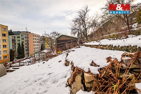 Prodej zahrady, 324 m² 10