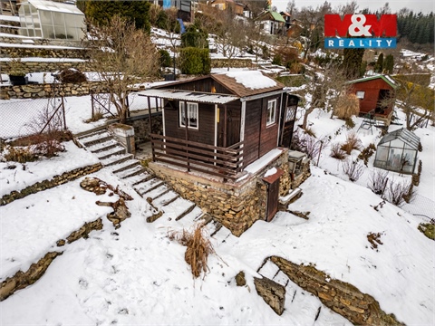 Prodej zahrady, 324 m² - 22