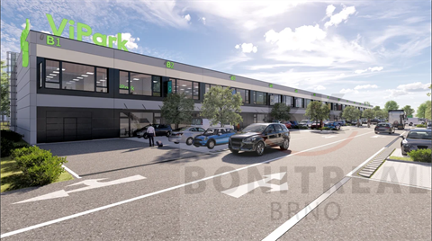 Prodej skladu / haly, 457 m² 16