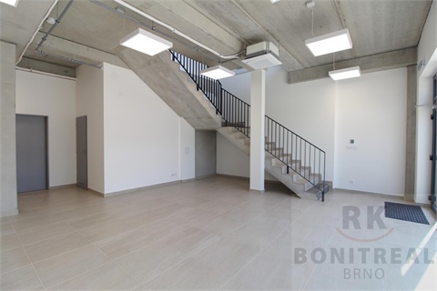 Prodej skladu / haly, 457 m² - 6