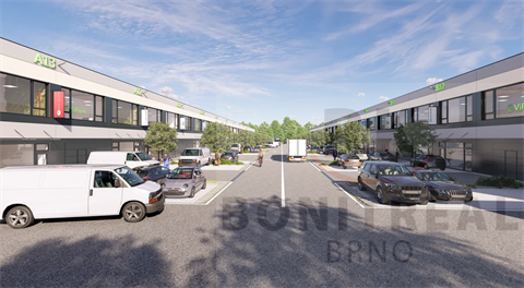 Prodej skladu / haly, 457 m² 4