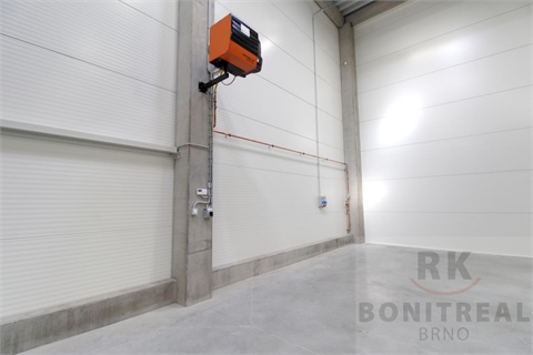 Prodej skladu / haly, 457 m² 22