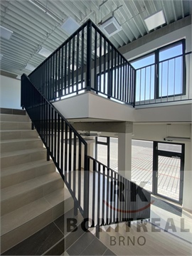 Prodej skladu / haly, 457 m² 18