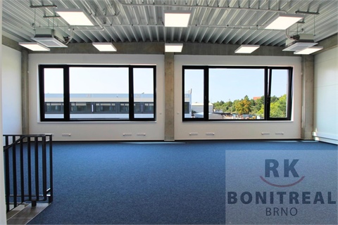 Prodej skladu / haly, 457 m² - 12