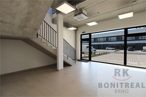 Prodej skladu / haly, 457 m² - 16