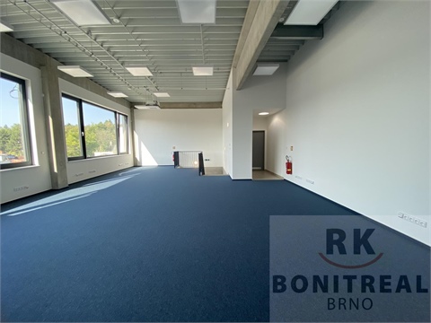 Prodej skladu / haly, 457 m² - 18