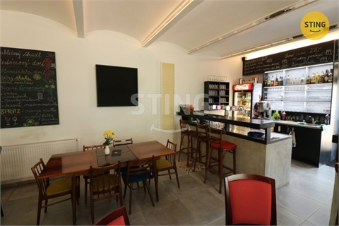 Pronájem obchodních prostor, 103 m² - 2