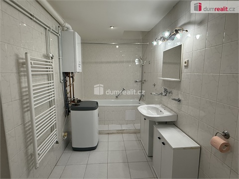 Pronájem bytu 1+1, 52 m² - 8