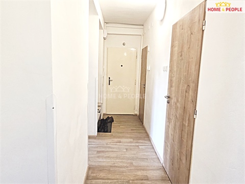 Pronájem bytu 3kk, 71 m² - 6