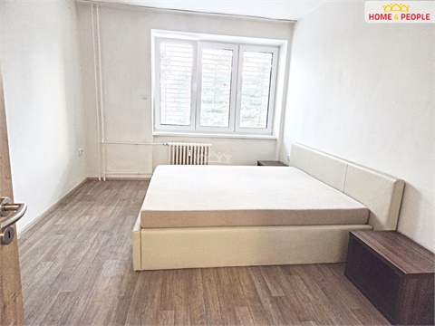 Pronájem bytu 3kk, 71 m² - 0