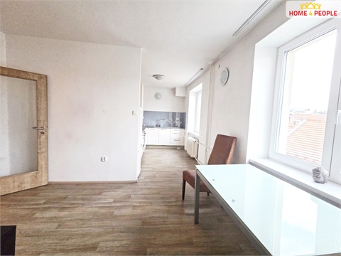 Pronájem bytu 3kk, 71 m² - 18