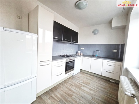 Pronájem bytu 3kk, 71 m² 20