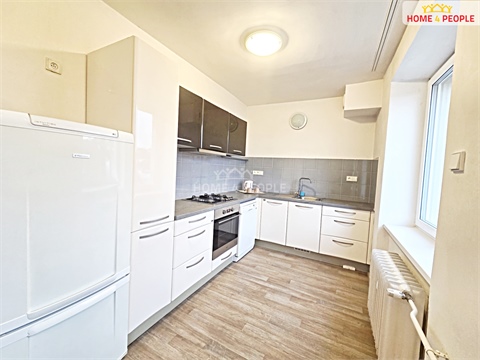 Pronájem bytu 3kk, 71 m² 18