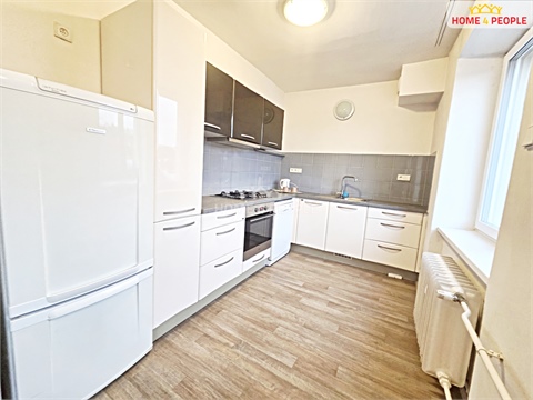 Pronájem bytu 3kk, 71 m² 0