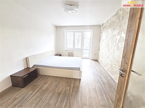 Pronájem bytu 3kk, 71 m² 2