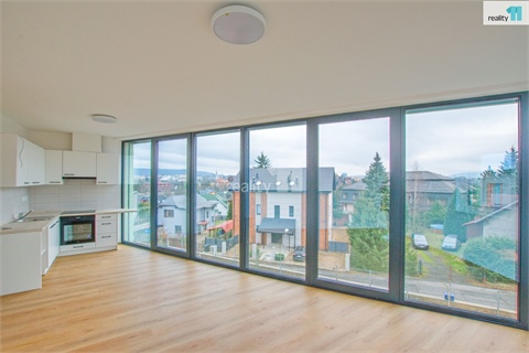 Pronájem bytu 1kk, 38 m² 4