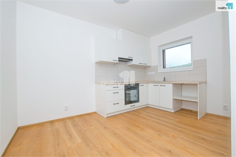 Pronájem bytu 1kk, 38 m² - 14