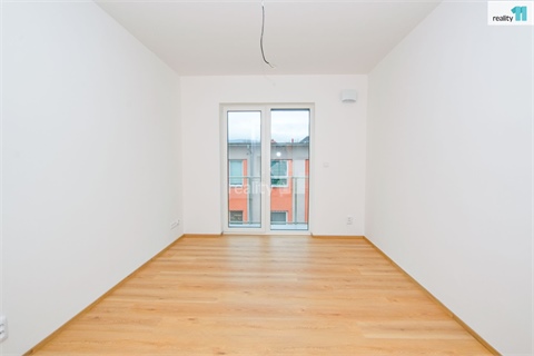 Pronájem bytu 1kk, 38 m² - 8