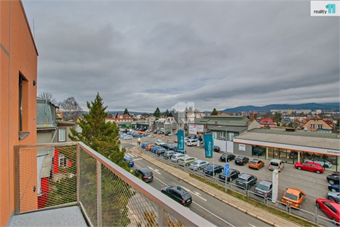 Pronájem bytu 1kk, 38 m² 22