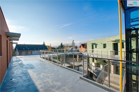 Pronájem bytu 1kk, 38 m² 6