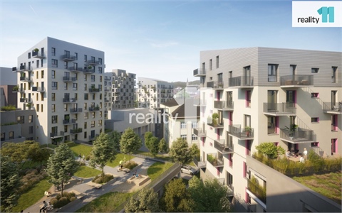 Pronájem bytu 2kk, 57 m² 24