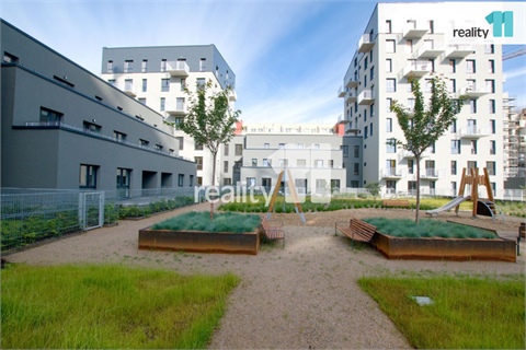 Pronájem bytu 2kk, 57 m² - 22