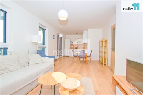 Pronájem bytu 2kk, 57 m² 6