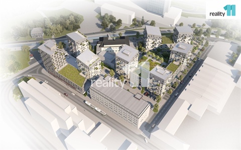 Pronájem bytu 2kk, 57 m² - 24