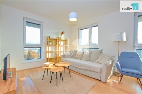 Pronájem bytu 2kk, 57 m² - 4