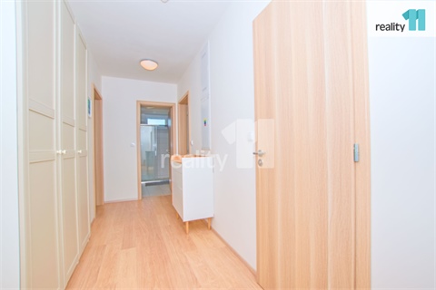 Pronájem bytu 2kk, 57 m² - 14