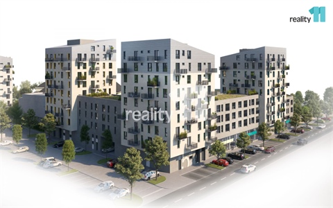 Pronájem bytu 2kk, 57 m² - 26