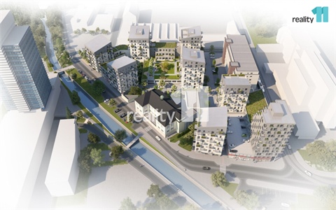 Pronájem bytu 2kk, 57 m² 26