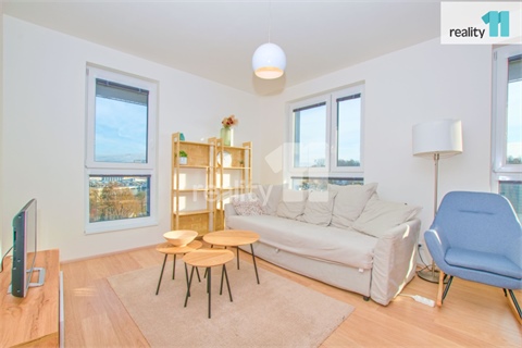 Pronájem bytu 2kk, 57 m² - 6