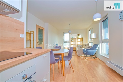 Pronájem bytu 2kk, 57 m² 4