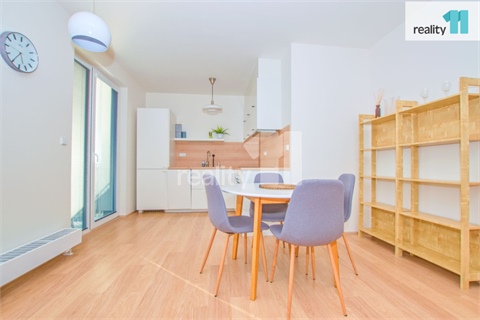 Pronájem bytu 2kk, 57 m² 8